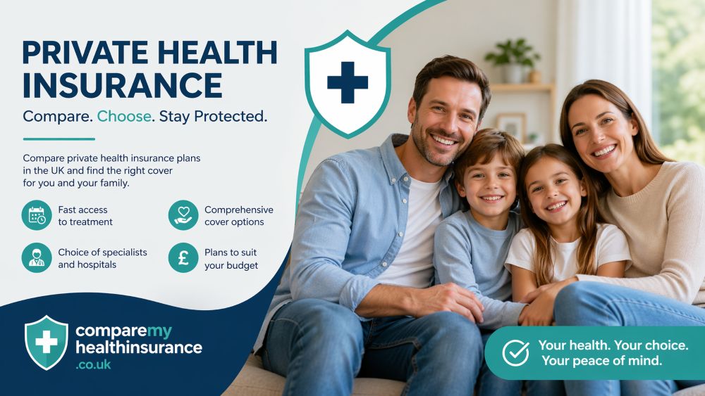 Private Health Insurance: How to Compare Health Insurance and Choose the Right Cover
